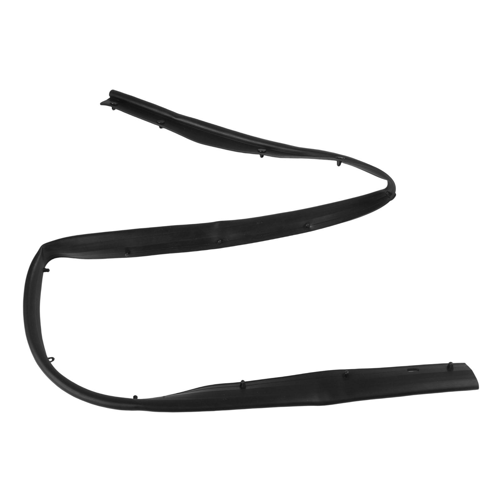 Уплотнитель крышки фары к капоту 5318360071 для Toyota Для Land Cruiser 9807