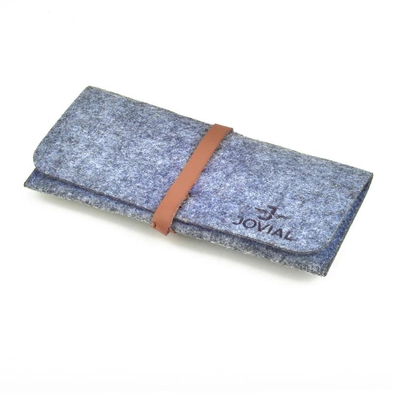 

Сумка для хранения очков для мужчин и женщин, солнцезащитные очки, пылезащитный чехол для хранения, простая коробка для хранения очков, сумка для очков, пенал серый