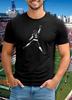 Caleb Williams Jumpman T-shirt Ice Man Caleb Williams Football Vintage Shirt Unisex T-Shirt