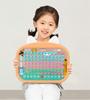 Children'S Pinyin Learning Machine Divine Tool Chinese Puzzle Training Toy 3-6 Year Old Early Education Story Machine