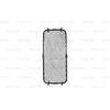 Fit For Suzuki V-Strom SX 250 "Black Oil Cooler Guard - Radiator Guard"