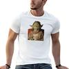 Its Her Yaddle Tshirt T Shirt Personalised Unisex T Shirt Cotton 100 Funny T Shirts Unisex Tshirt