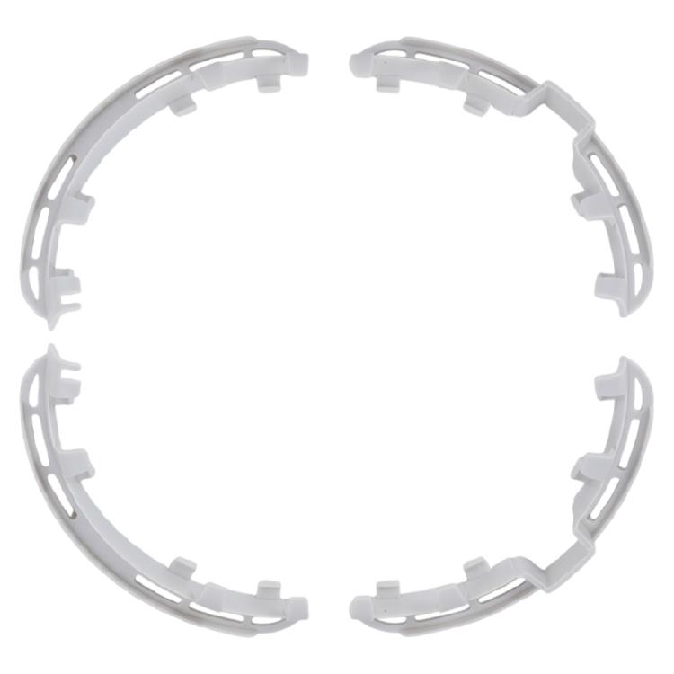 

Impact Resistant Protective Rings for Flip Drones Propellers Features Secure Blade Isolation Easy Carry For Outdoor Use 1