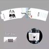 Disposable Paper Cup Sleeves