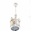 Nautical Industrial Pendant Lamp Retro Ceiling Light Vintage Marine Christmas