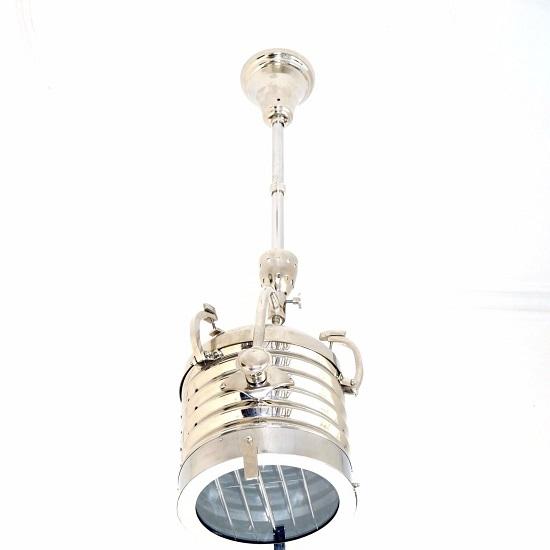 Nautical Industrial Pendant Lamp Retro Ceiling Light Vintage Marine Christmas