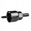 Set of Hole Saws Hole Saws Hole Saw For Wood Trees Cutters 19-127Mm 16Pcs