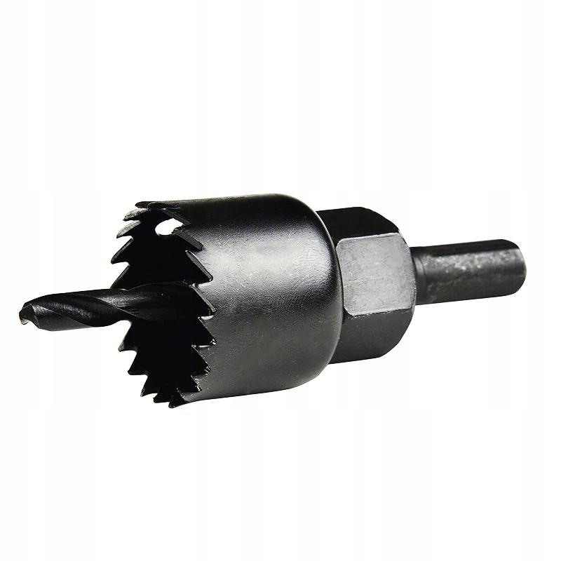 Set of Hole Saws Hole Saws Hole Saw For Wood Trees Cutters 19-127Mm 16Pcs