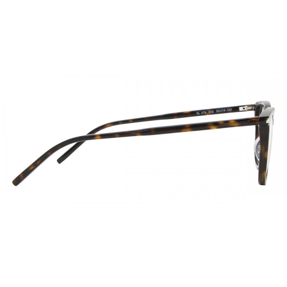 Saint Laurent Sl 479 002 Men Eyeglasses