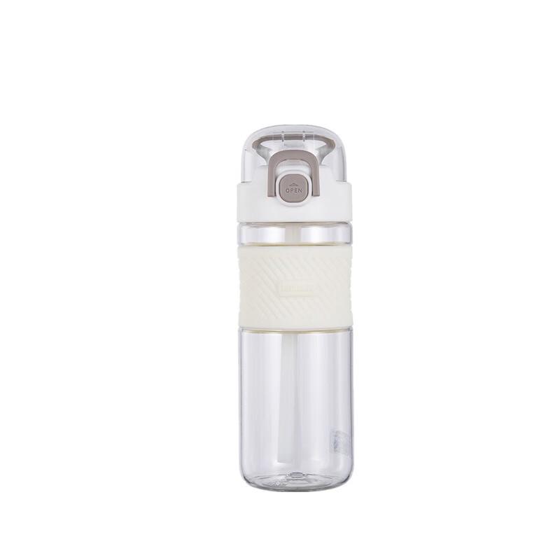 Diller Cool Straw Water Bottle