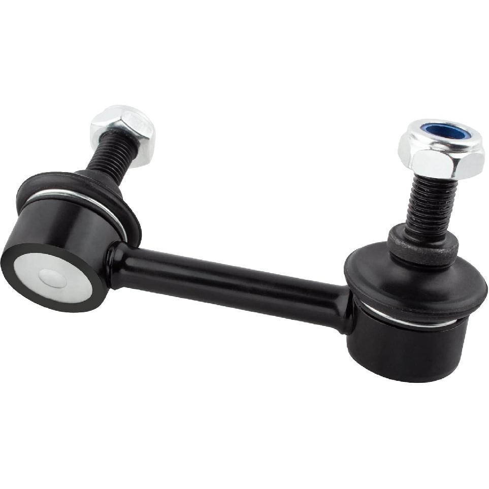 BOXI 2pcs Rear Left&Right Side Sway Bar Stabilizer Link Kit Compatible for Honda Element 2003-2011 / for Honda Prelude 1997-2001 / for Nissan Murano