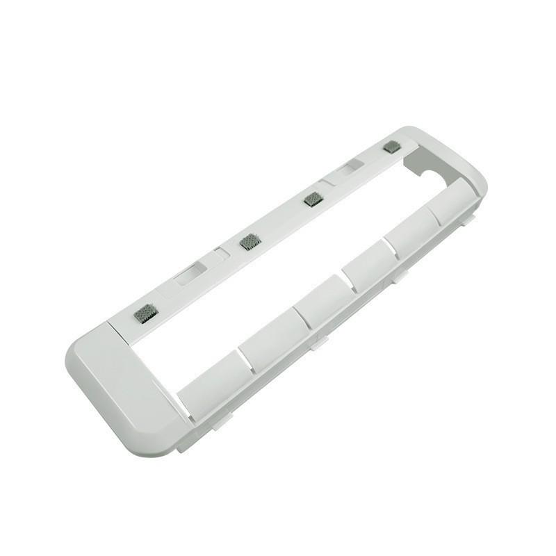 Xiaomi H40 Sweeping Robot Accessory Kit: Roller Brush, Main Brush Cover, Filter Dust Bag, Side Brush Cover, Consumables