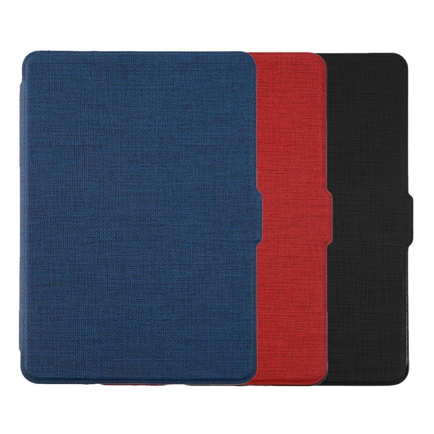 Buy DWTD PU Leather Protective Case Cover Skin For Kindle