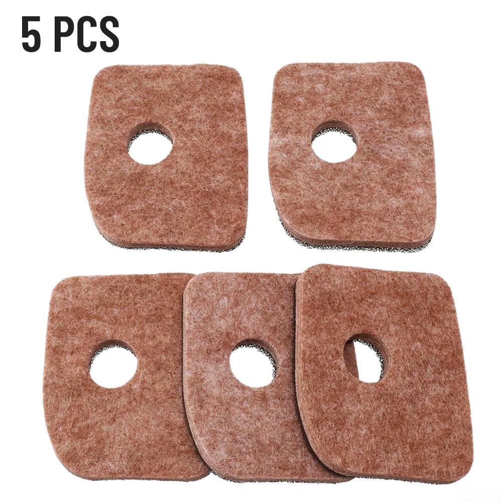 Grey Air Filter Sponge Black Clean Foam Sponge Filter