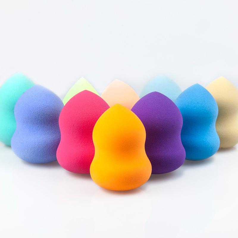 

Косметический спонж для тональной основы, фиксации и консилера