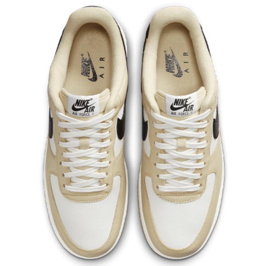 Nike Air Force 1 '07 Lx Low Team Gold Sneakers DV7186-700