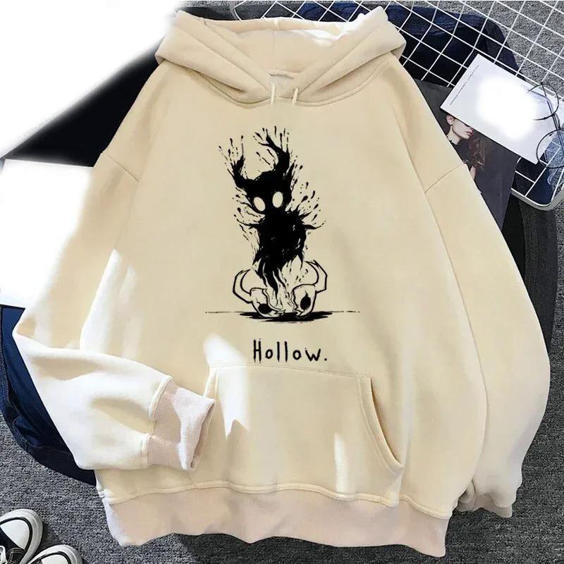 Mikiny Hollow Knight s potiskem Pánské Dámské Módní
