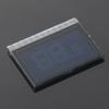 Bil LCD-displaypanel Passar för Peugeot 308 308cc 408 ACC Ersättning