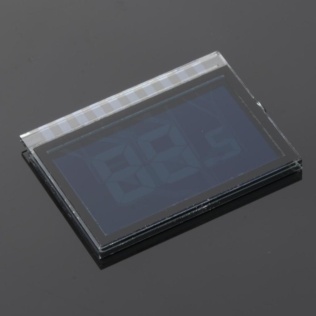 Bil LCD-displaypanel Passar för Peugeot 308 308cc 408 ACC Ersättning