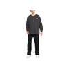 Nike Dri-Fit SS25 Devin Booker Fashion Simple Versatile Loose Quick-Dry Casual Pants Men Bottoms Black HJ3900-010