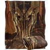 Lord Of The Rings Photograph Sauron Blanket