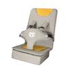 Foldable Infant Seat Easy Use Universal Baby Booster Portable Infant Booster  Kids