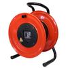Chuanyang Portable Cable Reel with Leakage Protection