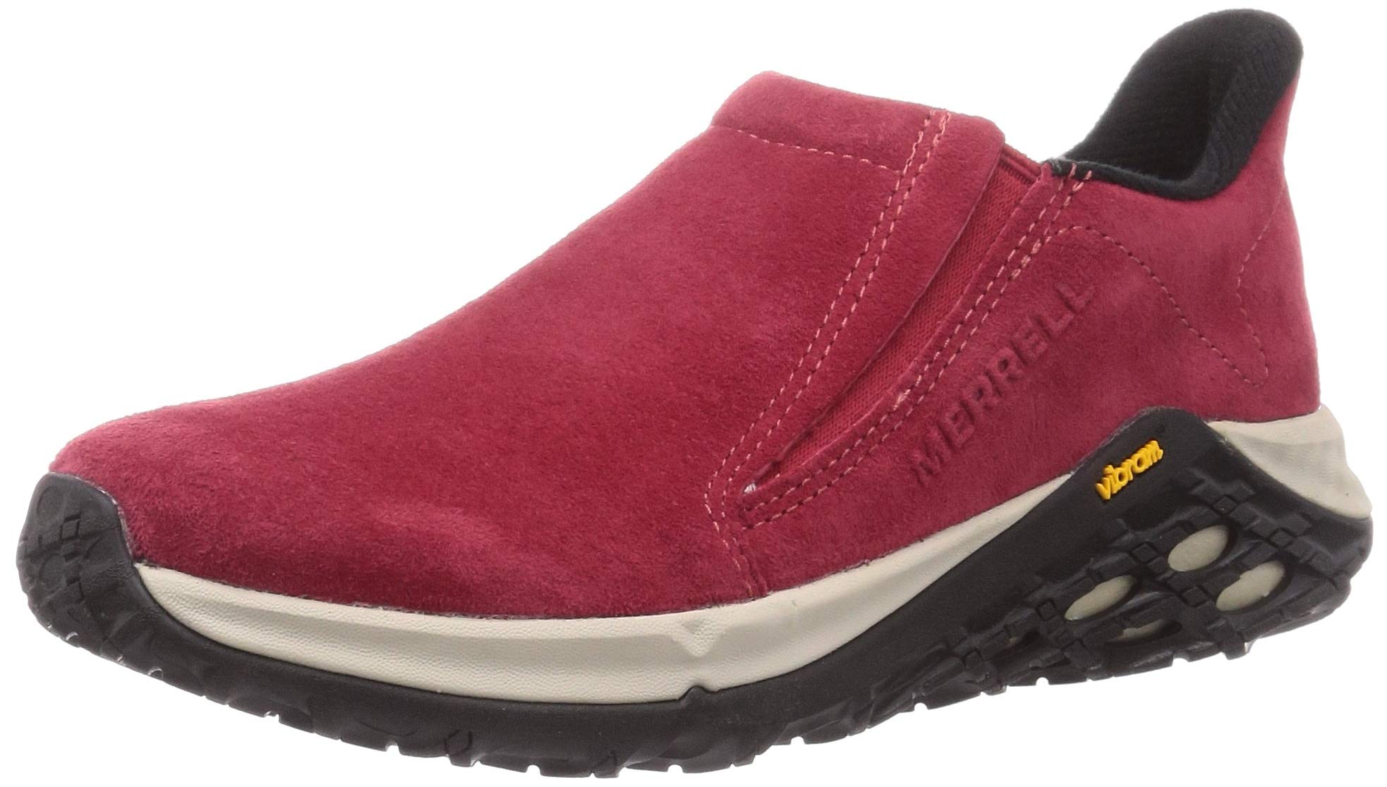 

Женская обувь для ходьбы Merrell Jungle Moc Bossanova размера 2E 2.0 AC+, 23.5 см,