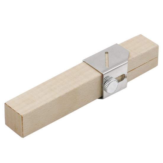 Portable Plastic Bottle Rope Cutter Household Outdoor Wooden DIY Handcraft Tool