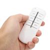 Receiver System 220V Remote Control Switch 1/2/3/4 Ways ON/OFF Receiver Switch Digital Control Selector Lights Lamp