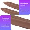 Plug-In Car Seat Gap Filler Elastic For BMW E38 E46 F15 E90 E92 E87 G20 G30 1 3 5 7 Seat Crevice Filling Strip Car Accessories