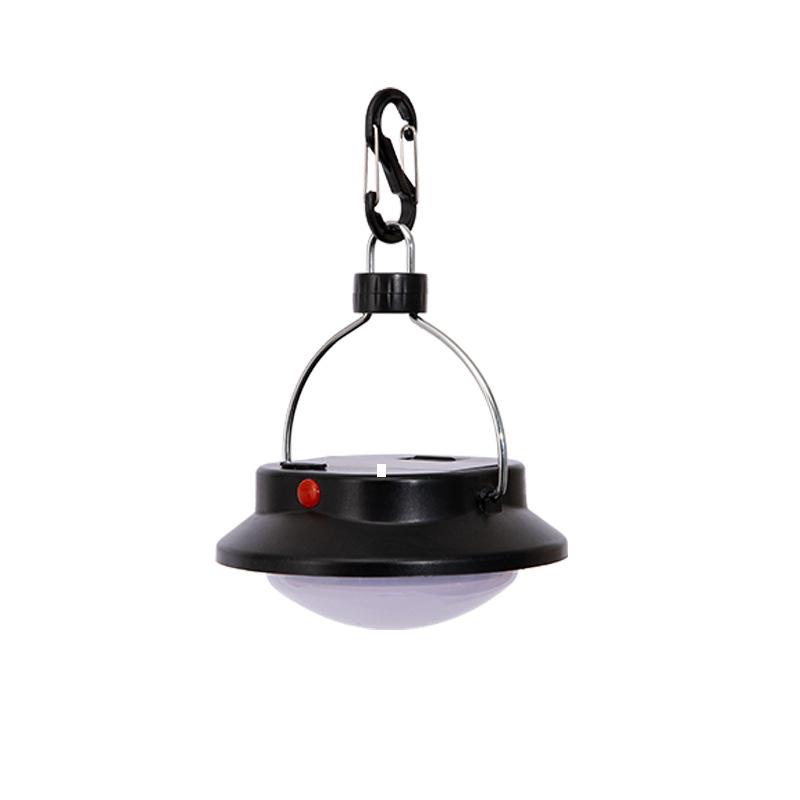 Outdoor Portable Camping Light 40LED Camping Light Rechargeable Battery Camping Light Hanging Light Tent Light Can Be Used for Both
