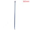 14 Size Afghan Crochet Hooks Aluminum Knitting Needles 2.5 To 11Mm Crochet Hook