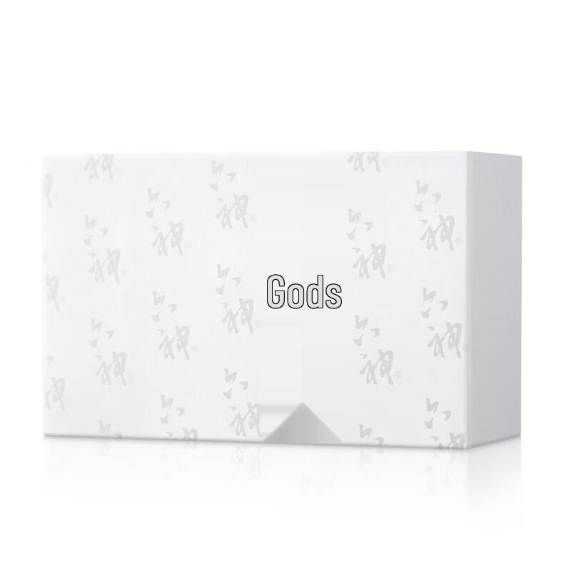 Liu Shen Lily Antibacterial Soap