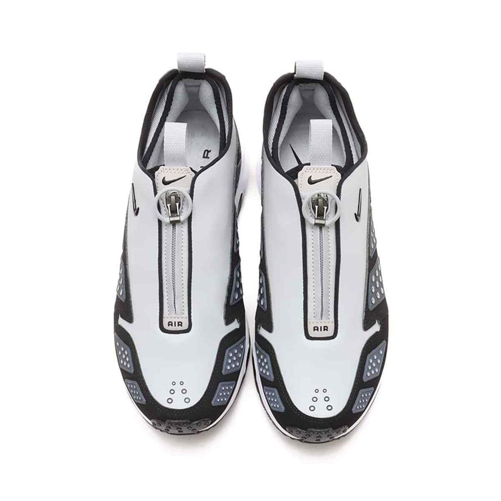 HF1199-001 Nike Air Max SNDR Silver Anthracite (Women's)