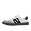 Comfortable Trendy Contrasting Casual Board Shoes