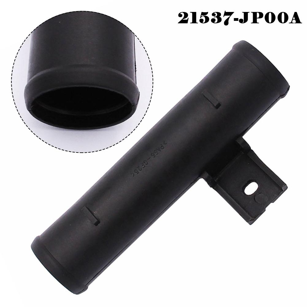 For Nissan Murano Hose Connector Car Parts 1pc Black Electric Components For Nissan Quest Replacement Heat Sink
