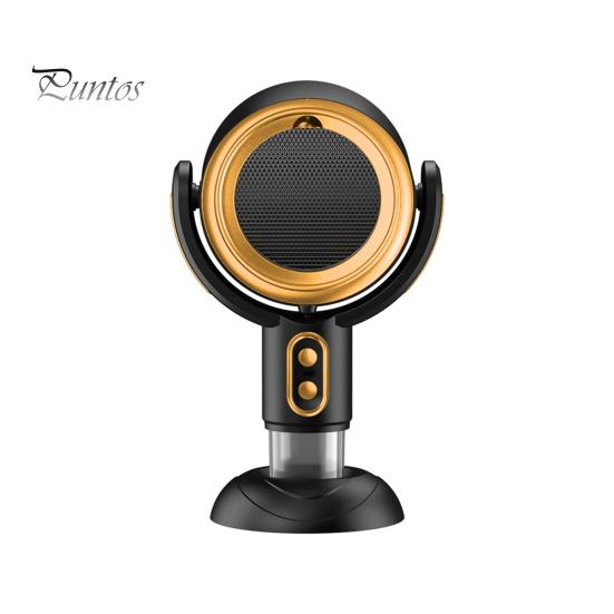 

Портативная вытяжка, кухонный вытяжной вентилятор, регулируемая скорость ветра, сильная мощность всасывания, низкий уровень шума, настольная вытяжка для барбекю в помещении золотистый