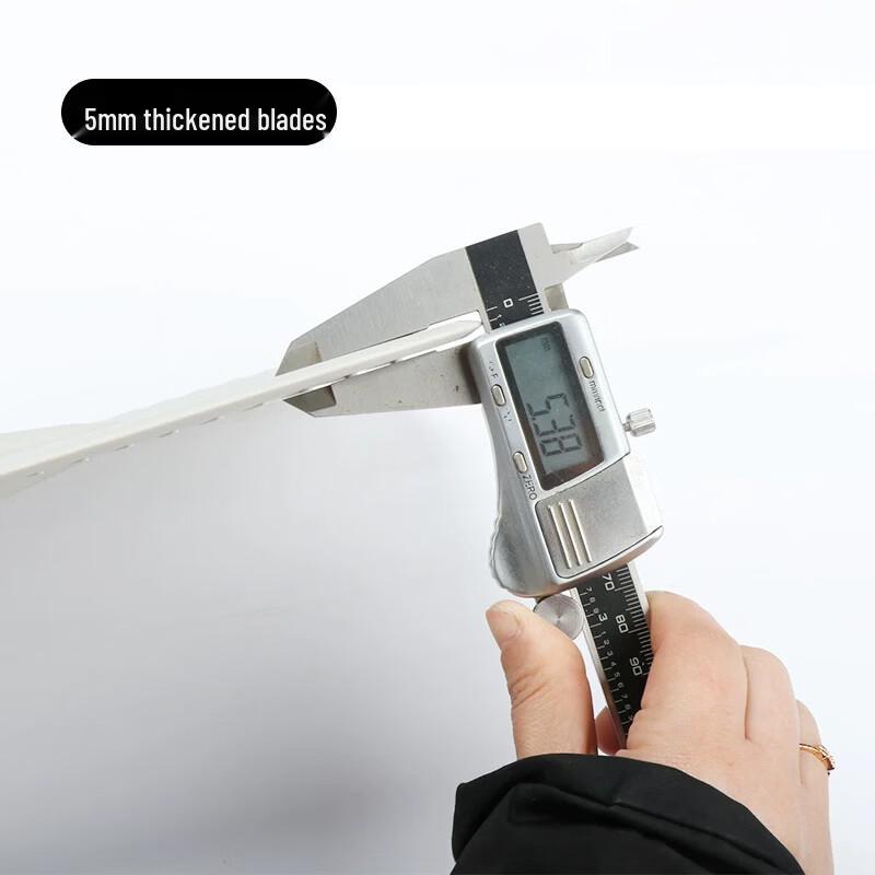 TLXT Aluminum Alloy Kayak Paddle