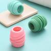 Laundry Ball Wrinkle-Free Clothes Rapid Drying Static Reduction Hair Fur Remover