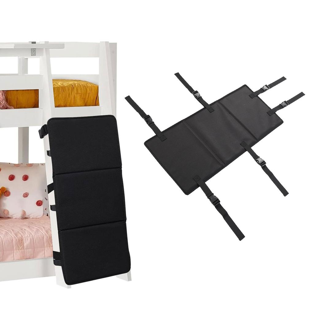 Etagenbett Leiterabdeckung Etagenbett Leiterverriegelung Doppelschicht Kinderbett Leiter Schutzgitter zur Vermeidung