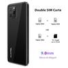 OUKITEL C21 Pro Smartphone 64 Go 6.39" 21MP Caméra Android 11 Téléphone Portable Double Sim GPS - Noir