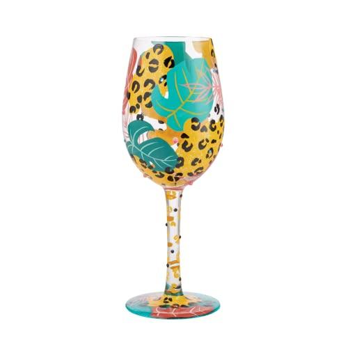 Lolita Weinglas Jungle Vibes 6010892