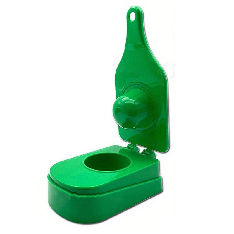 

1Pc Durable Tostones Plantain Press Convenient Multifunctional Plantain Crusher Practical Banana Bacon Moulds Home Kitchen Use