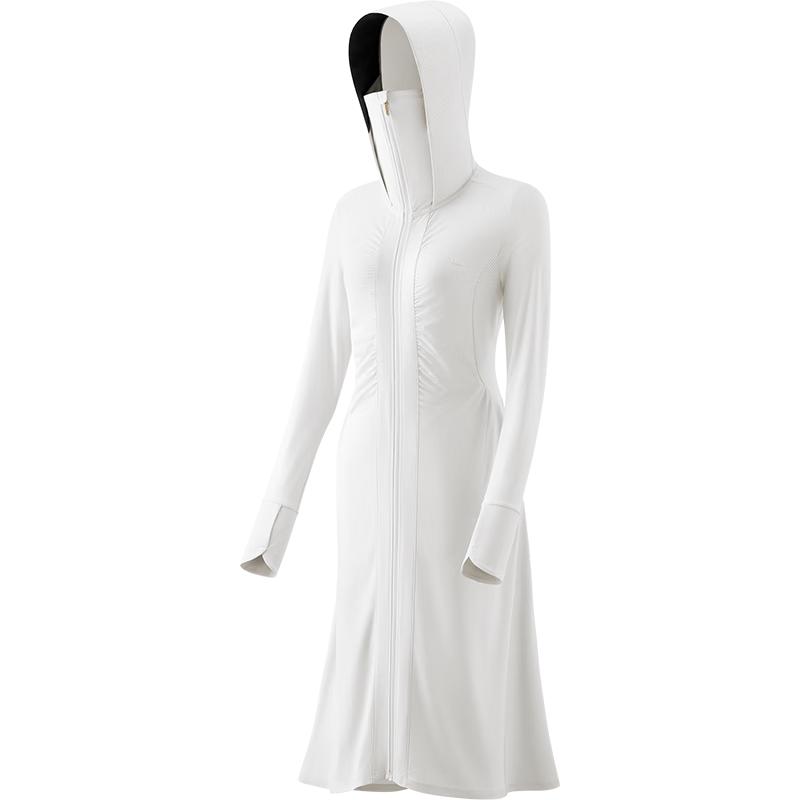 Beneunder Women s AS829 Ultra-Breathable Sun Protection Jacket L