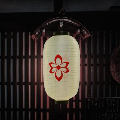 2/4pcs Decorative Lanterns Long-term Use 10 Inch Lanterns for Outside Lightweight Without Light for Shop Hotel Decor