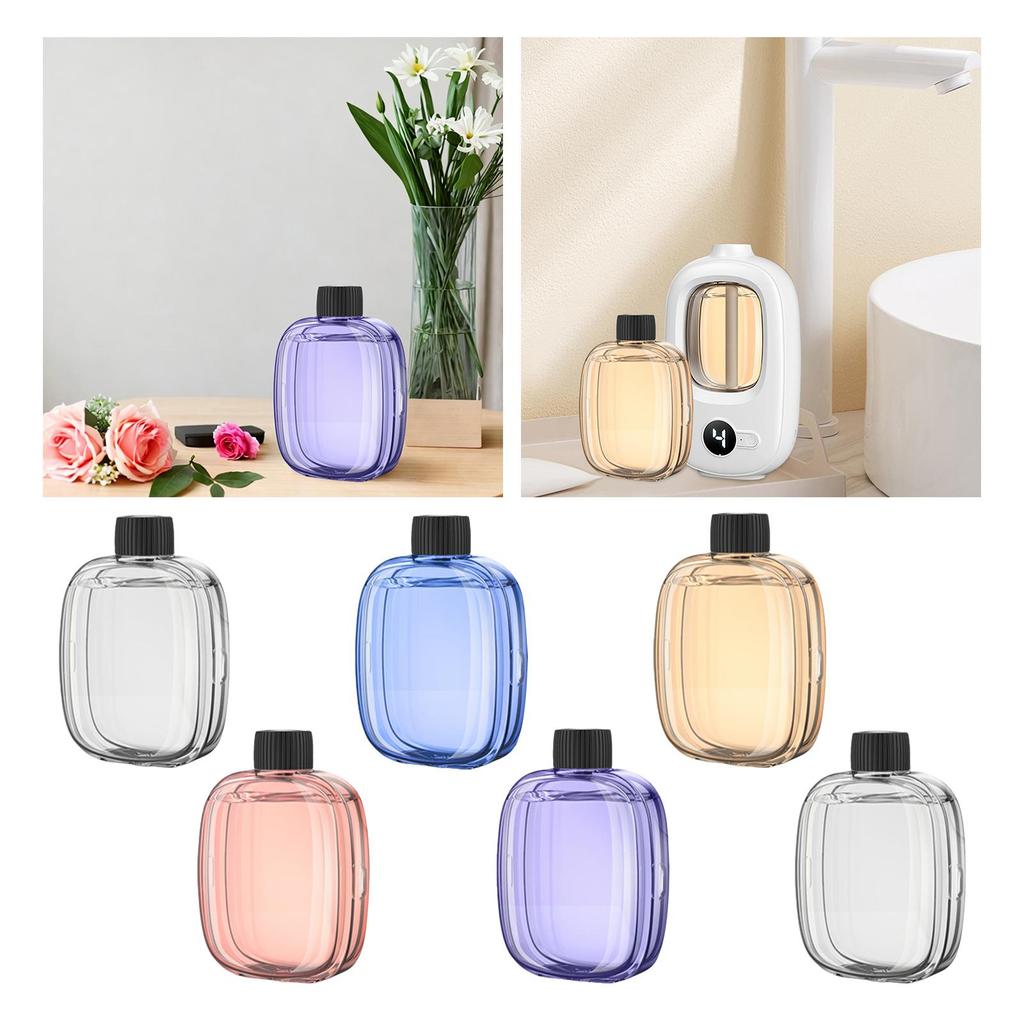 Diffuser Etherische Olie Ontspannende Aroma Diffuser Etherische Olie voor Grote Ruimte Kaars Zeep Maken Slaapkamer Wasruimte Huis Diffusers