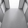 grauer Marmor, 1.5m x 20m x 2mm roll