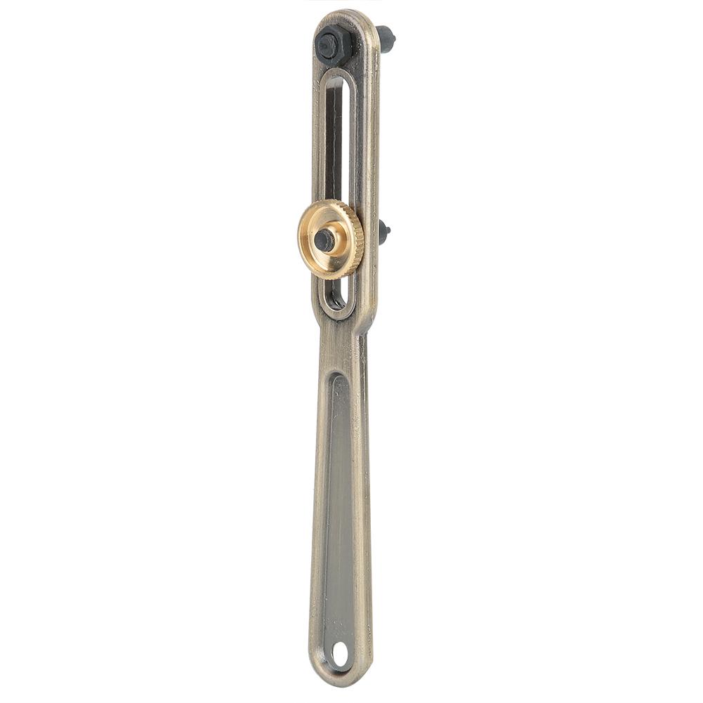 2pcs Watch Back Case Opener Remover Watch Repairing Tool for Watchmakers (Large)