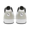 Puma Slipstream Lo Retro White Vaporous Grey Men Sneakers 384692-05